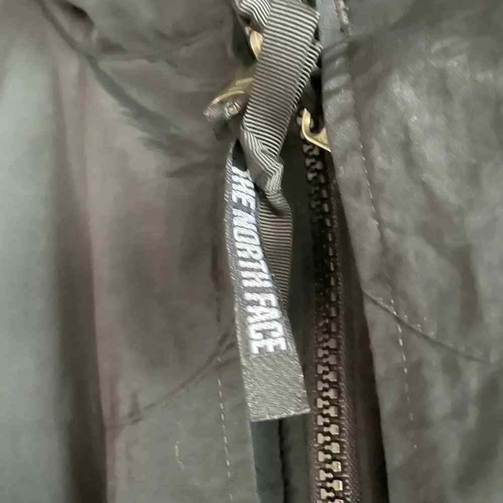 North Face Denali jacket
